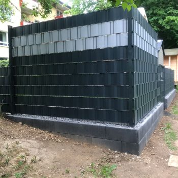 Unsere Arbeiten - Galerie - Bilder Garten- und Landschaftsbau Okan Köln